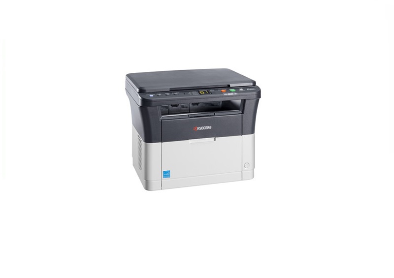 kyocera 1020 printer