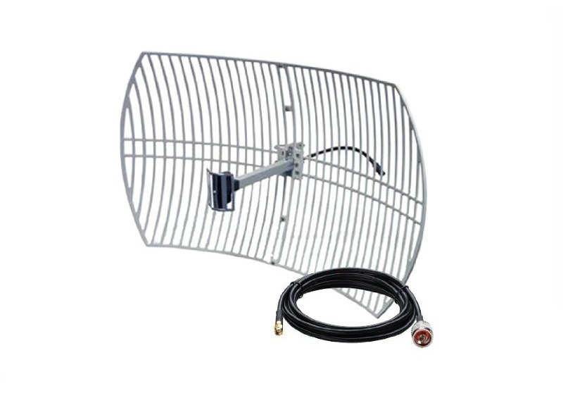 Cometa 12 24 wi fi